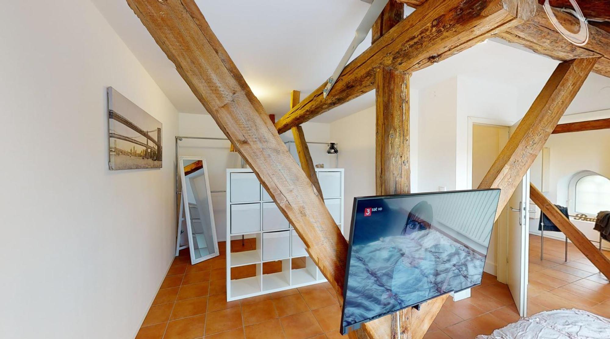 Gulfhof-Ferien Briese Apartment Grossheide Exterior photo